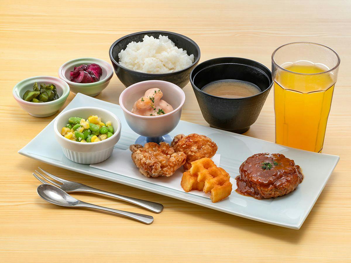 RYOKAN OQOQ