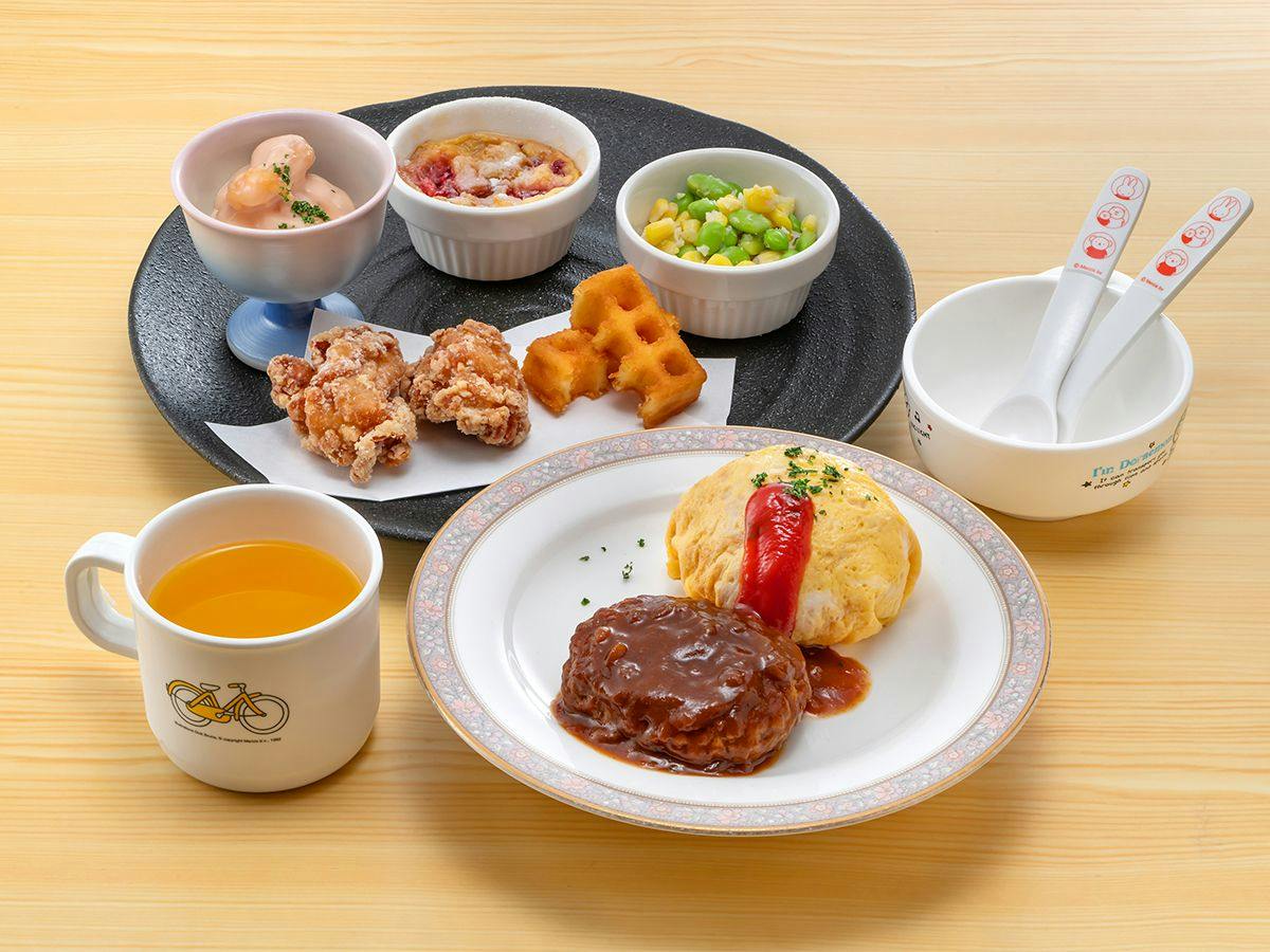 RYOKAN OQOQ