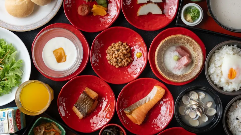 RYOKAN OQOQ