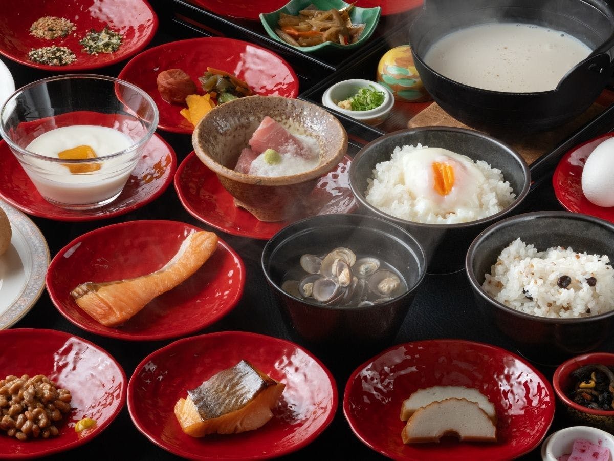 RYOKAN OQOQ