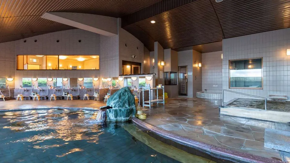 RYOKAN OQOQ