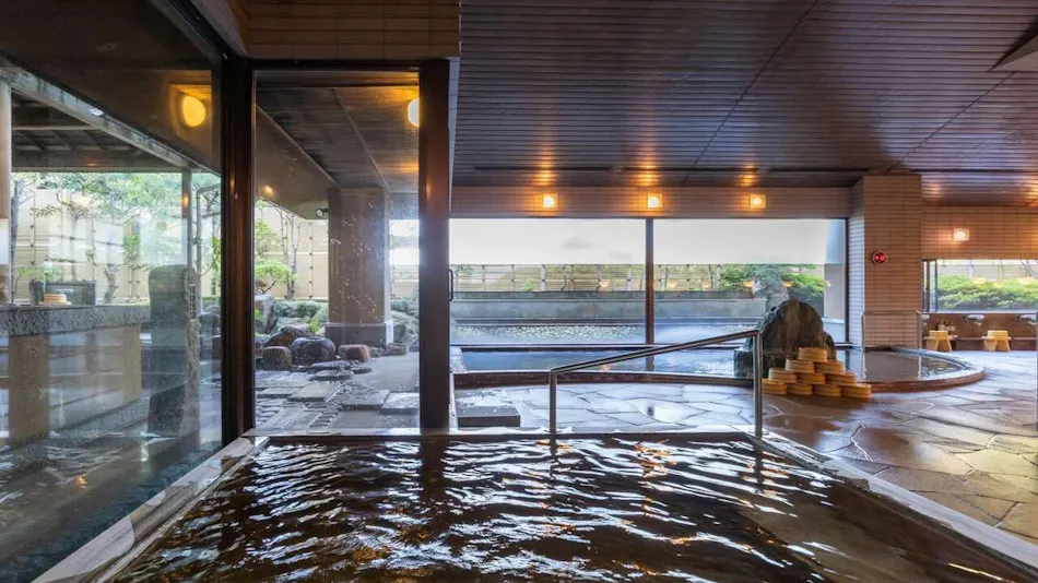 RYOKAN OQOQ