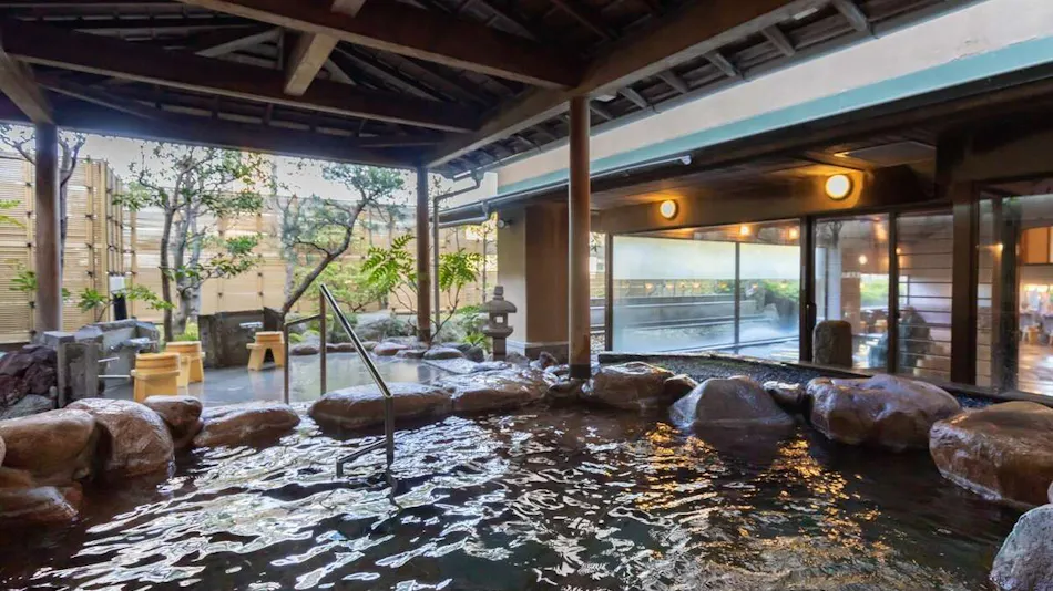 RYOKAN OQOQ