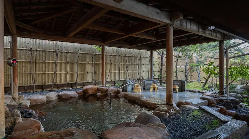 RYOKAN OQOQ