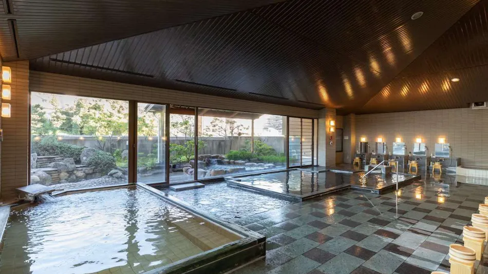 RYOKAN OQOQ