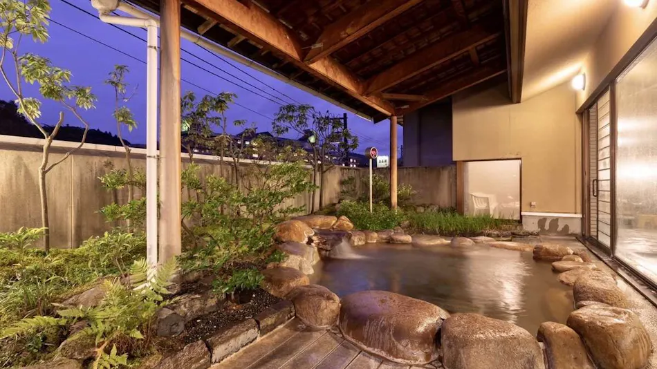 RYOKAN OQOQ