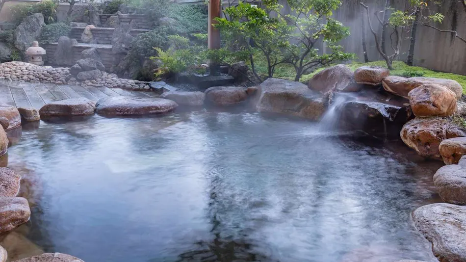 RYOKAN OQOQ