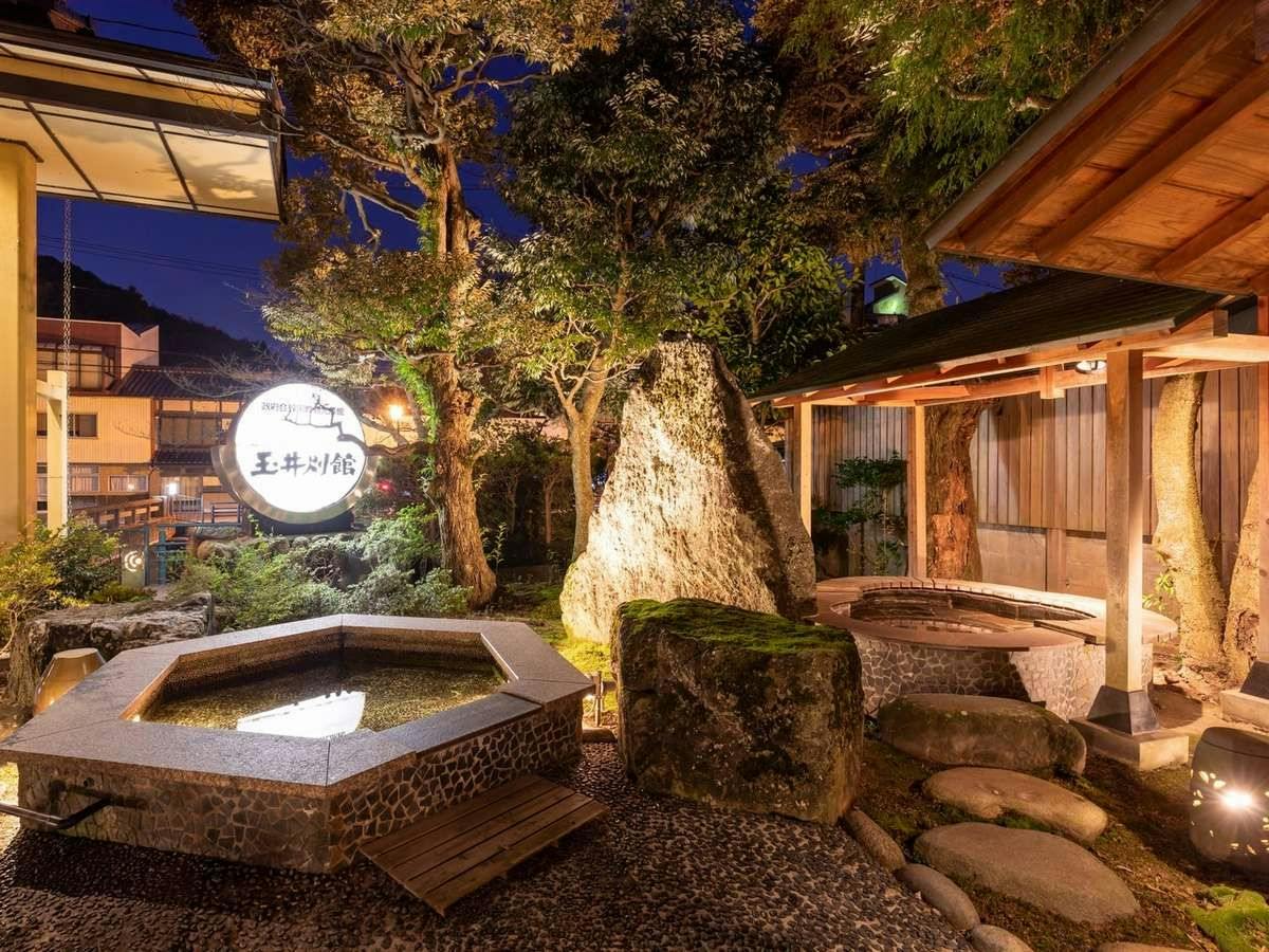 RYOKAN OQOQ