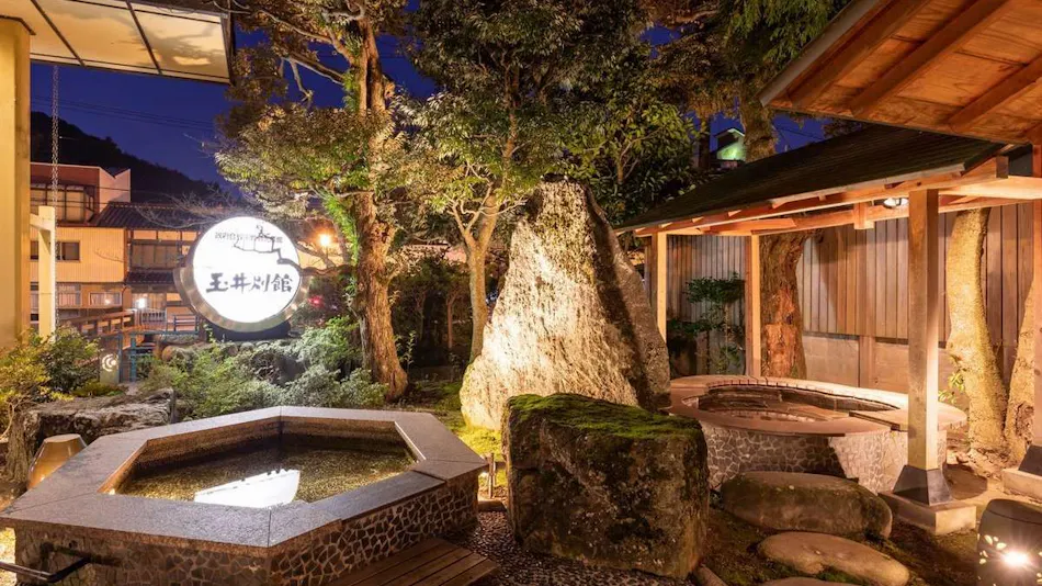 RYOKAN OQOQ