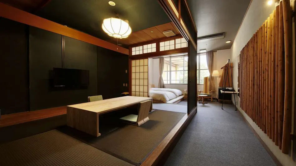 RYOKAN OQOQ