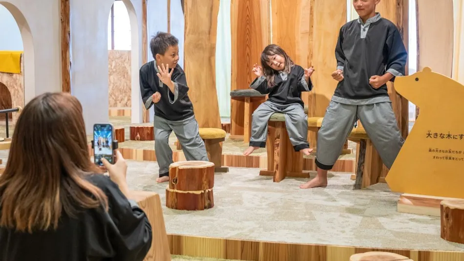 RYOKAN OQOQ