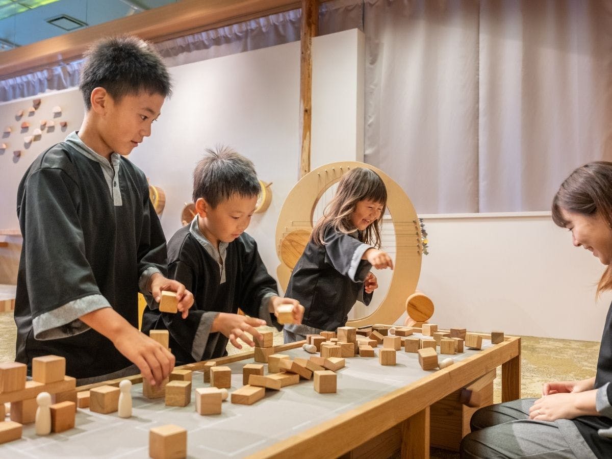 RYOKAN OQOQ