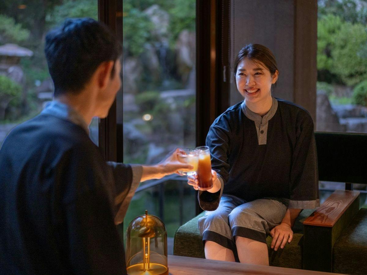 RYOKAN OQOQ