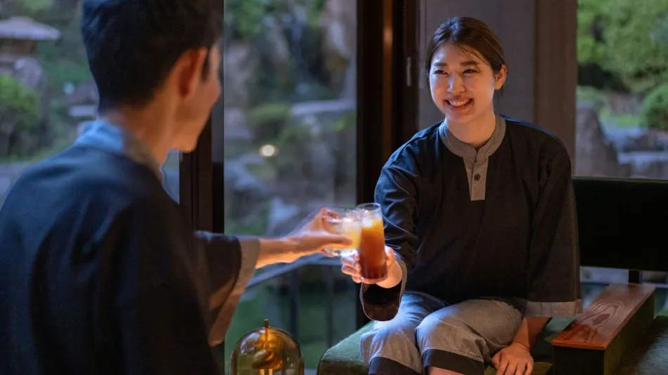 RYOKAN OQOQ