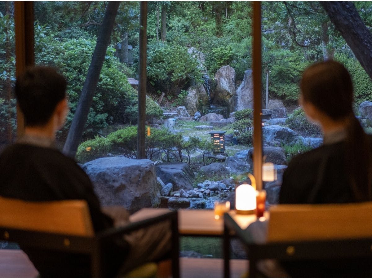 RYOKAN OQOQ