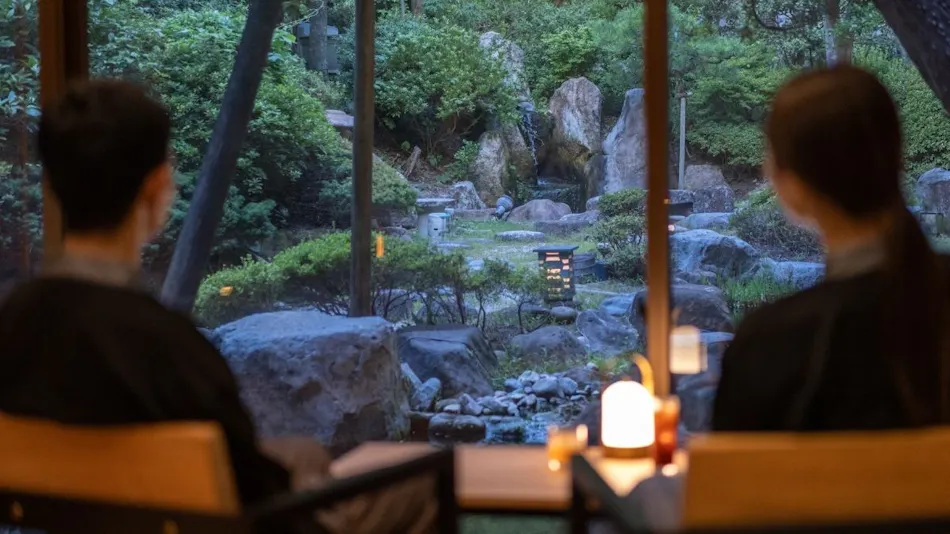 RYOKAN OQOQ