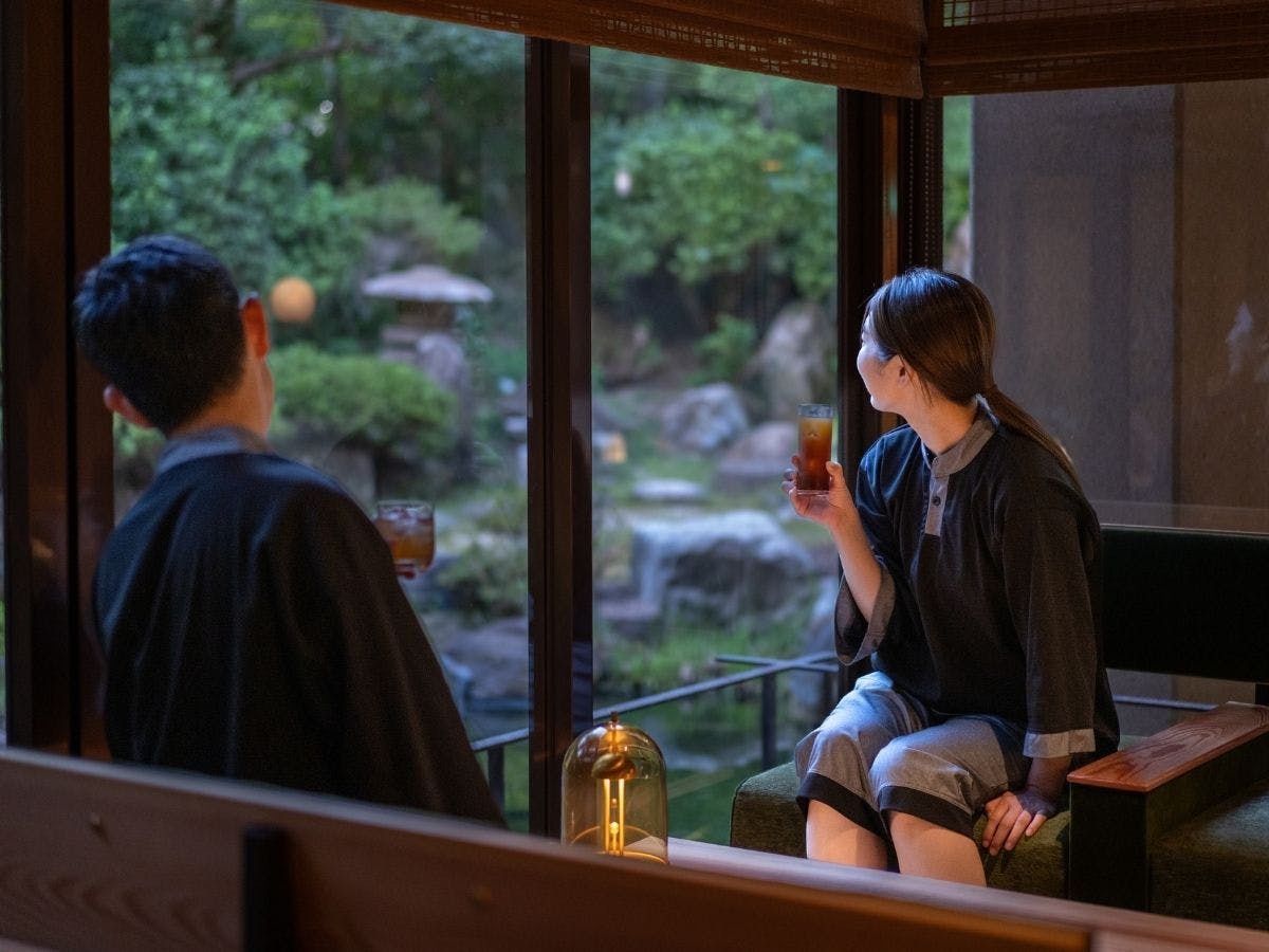 RYOKAN OQOQ