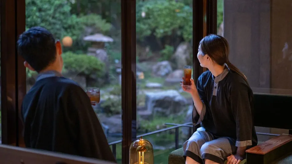 RYOKAN OQOQ