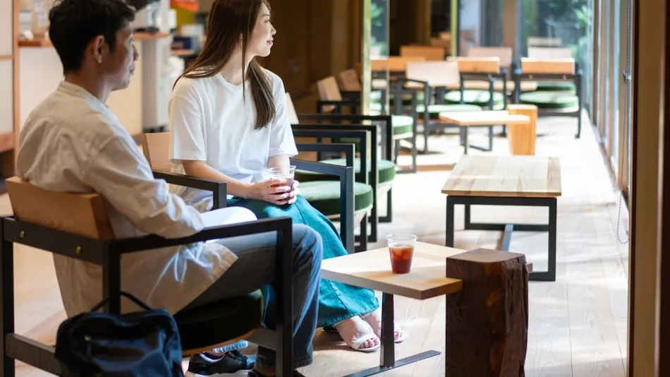 RYOKAN OQOQ