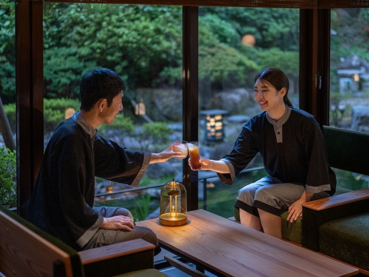 RYOKAN OQOQ