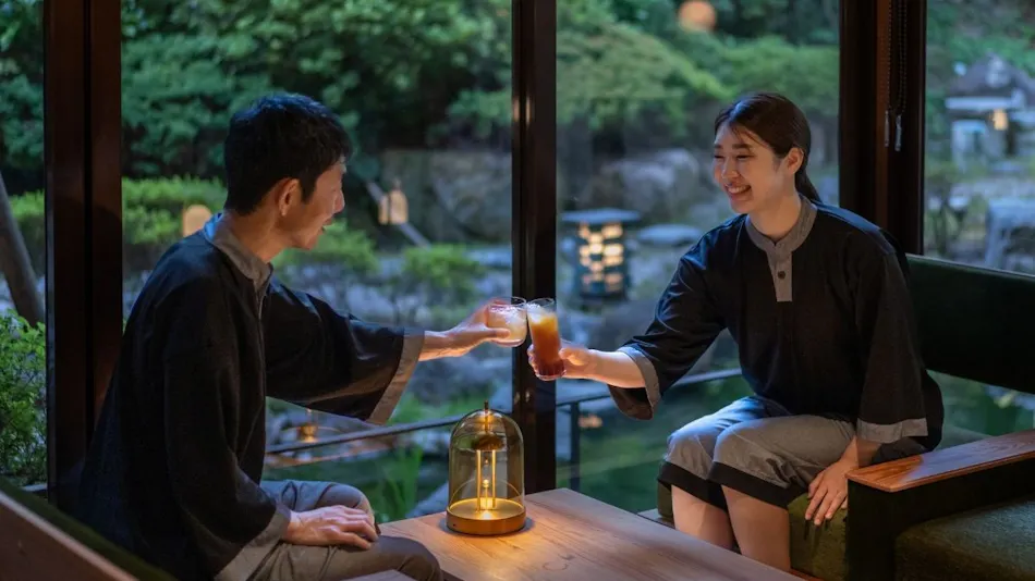 RYOKAN OQOQ