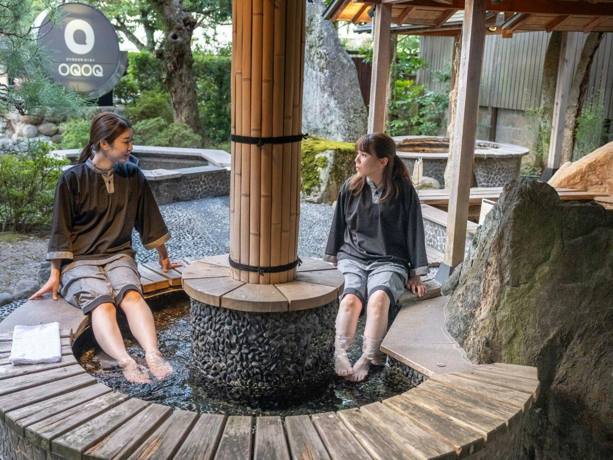 RYOKAN OQOQ