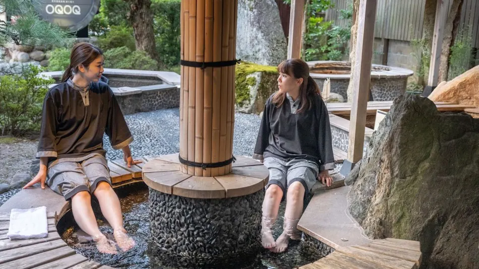 RYOKAN OQOQ
