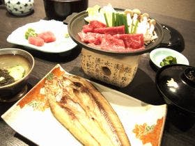 旅館あけぼの荘