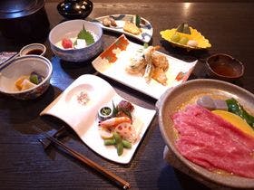 旅館あけぼの荘