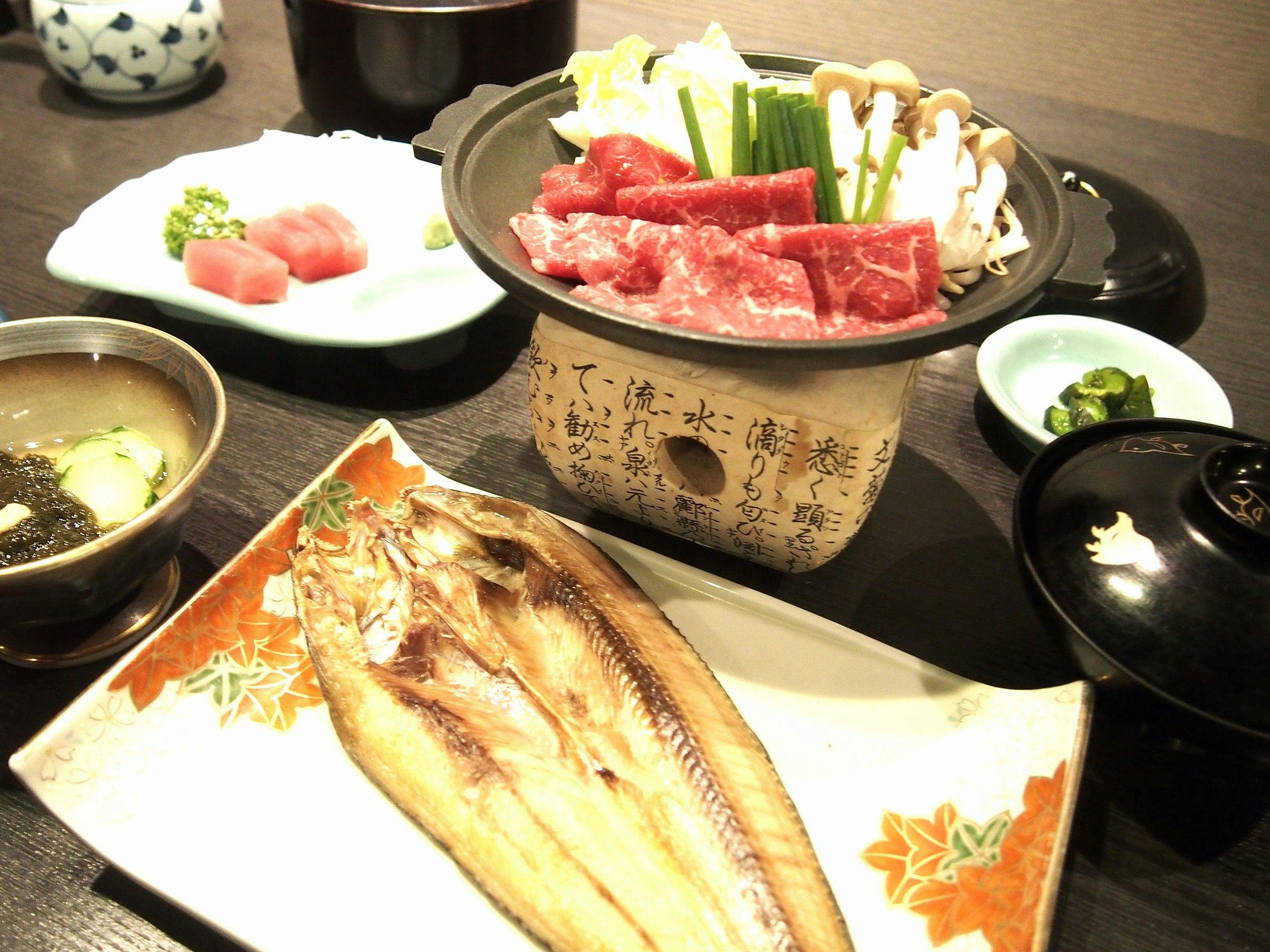 Kyomachi Onsen Ryokan Akebono-so