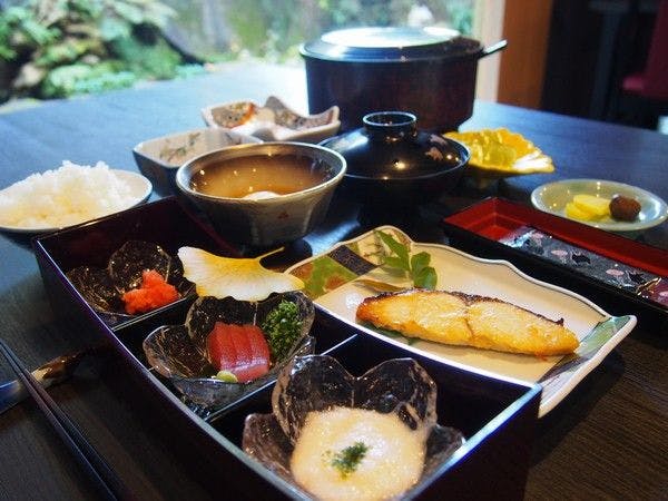Kyomachi Onsen Ryokan Akebono-so