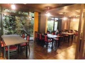 旅館あけぼの荘