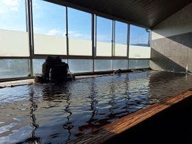 旅館あけぼの荘