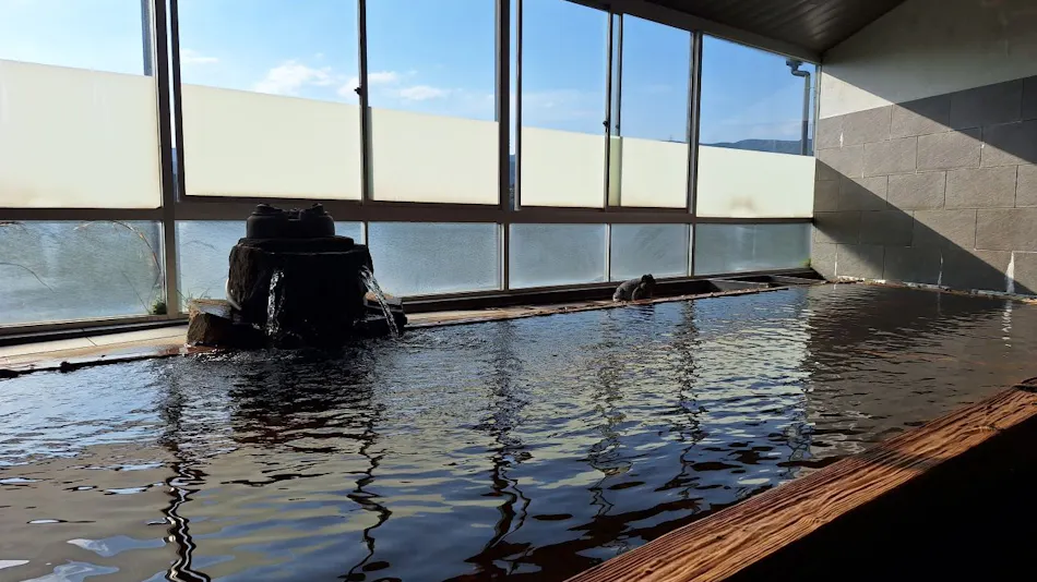 Kyomachi Onsen Ryokan Akebono-so