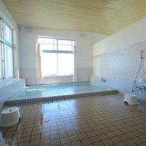 ◆ห้องอาบน้ำรวมชาย (16:00～22:00)