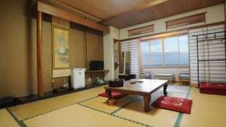 Erimo Tourist Inn