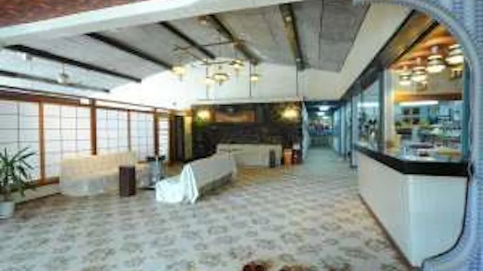Erimo Tourist Inn