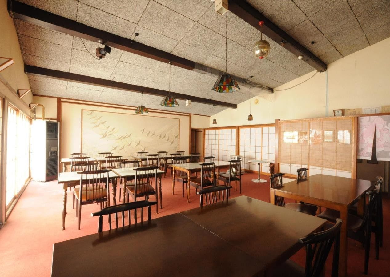 Erimo Tourist Inn