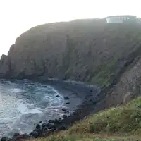 แหลมเอริโมะ