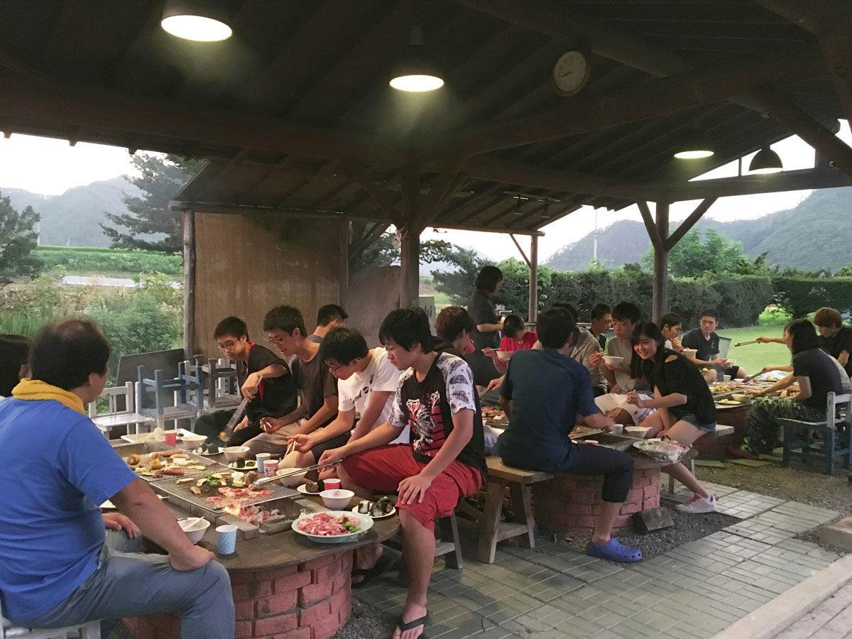 Tourist Minowa