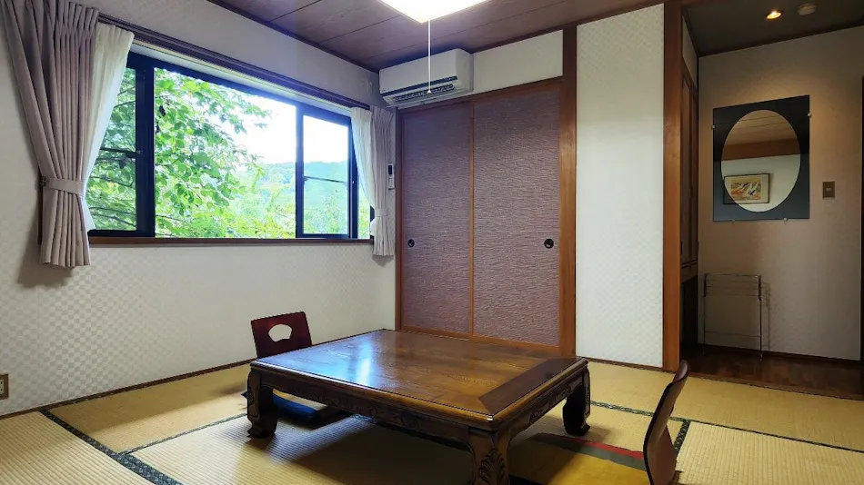 Tourist Minowa