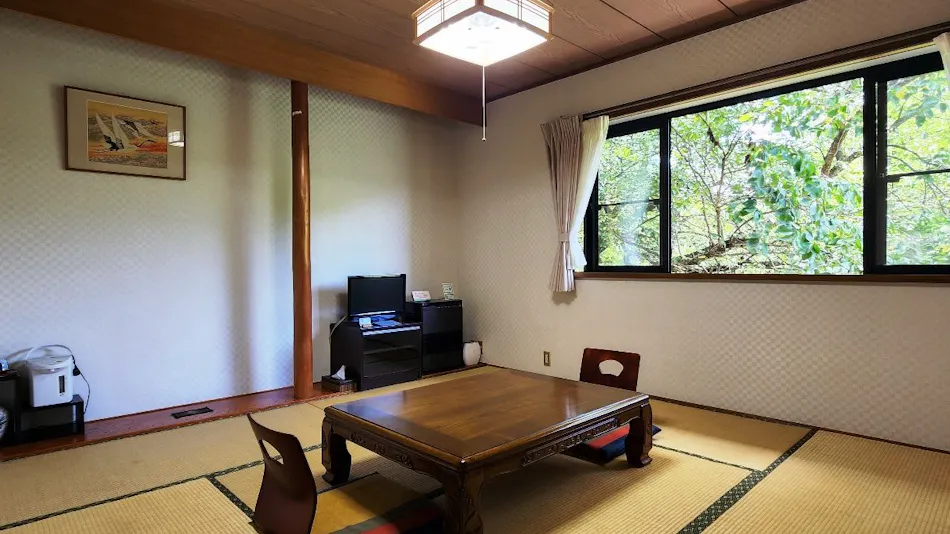 Tourist Minowa