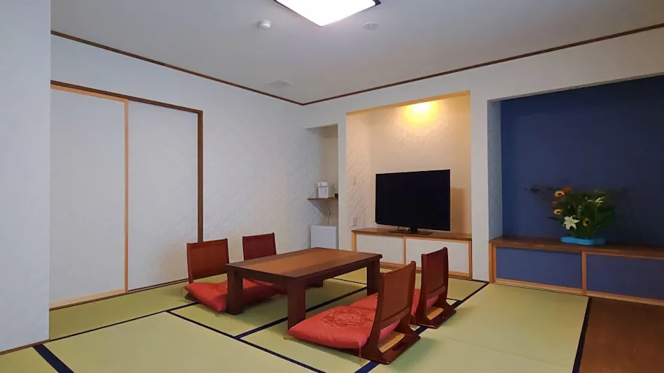 Tourist Minowa