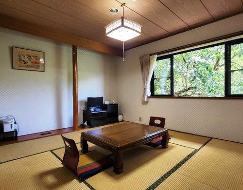 ◆【客室】スタンダード和室8畳