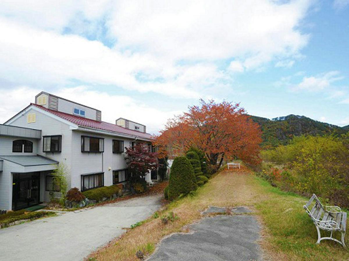 Tourist Minowa