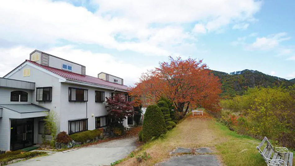 Tourist Minowa