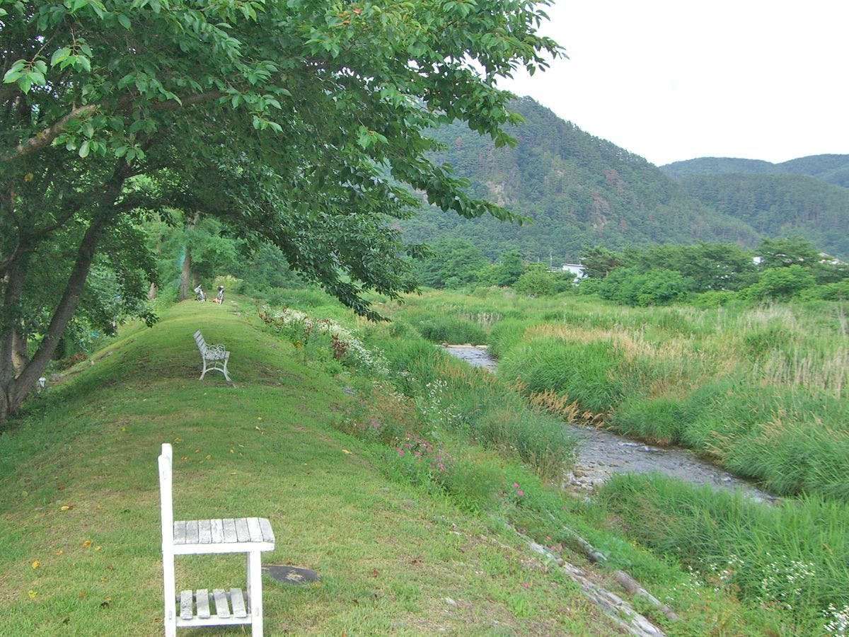 Tourist Minowa