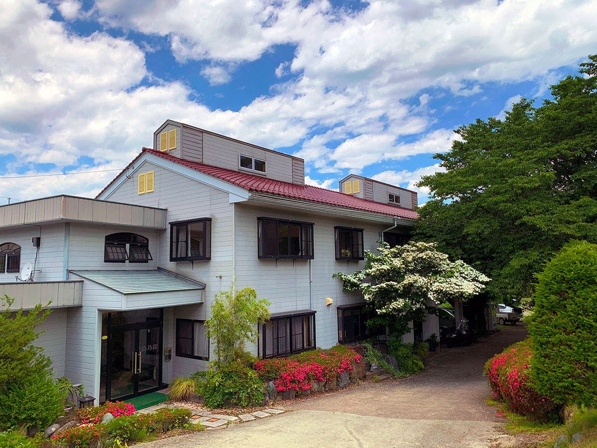 ◆【ภายนอก】