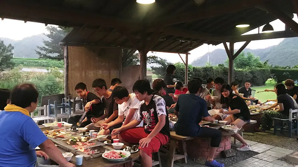 Tourist Minowa