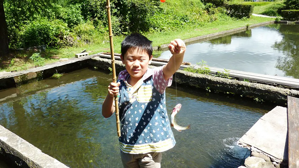 Tourist Minowa
